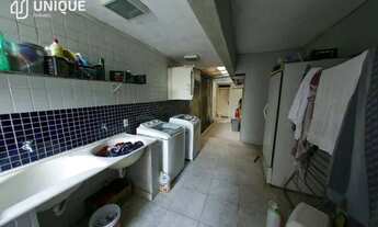 Imagem 6: Casa com 4 dormitórios, 492 m² - venda por R$ 3.900.000,00 ou aluguel por R$ 12.000,01/mês