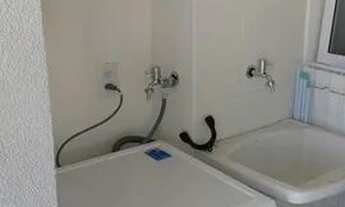 Imagem 5: Apartamento com 1 dormitório para alugar, 53 m² por R$ 3.115/mês - DUO JK - São José do Ri