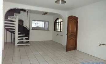 Imagem: SOBRADO - MOEMA ÍNDIOS - SP