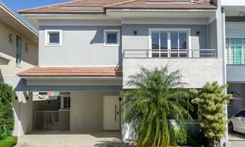 Imagem: Casa maravilhosa em condomínio com 04 dormitórios