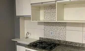 Imagem 4: APARTAMENTO TÉRREO PARA VENDA OU LOCAÇÃO - CONDOMÍNIO AMABILE - ARARAQUARA