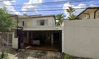 Imagem: SOBRADO - CAMPO BELO - SP