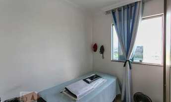 Imagem 5: Apartamento para Aluguel - Ouro Preto, 2 Quartos, 47 m2