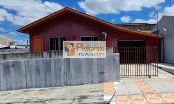 Imagem: Casa para Locação em Ponta Grossa, Jardim