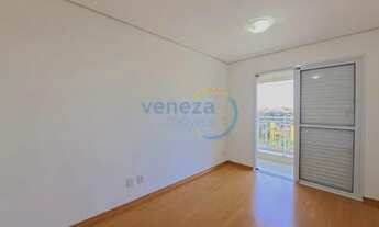 Imagem 6: Apartamento com 3 quartos para alugar por R$ 2500.00, 73.46 m2 - MONCOES - LONDRINA/PR