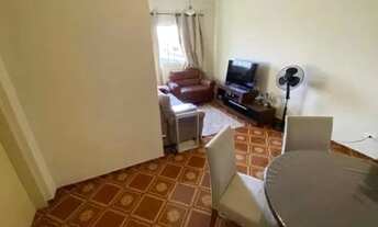 Imagem 2: Apartamento com 2 dormitórios à venda, 79 m² por R$ 287.000 - Parque da Mooca - São Paulo