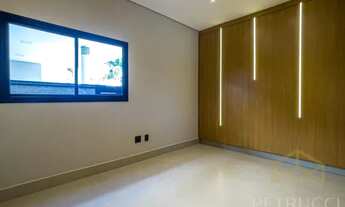 Imagem 5: Casa - Alphaville Dom Pedro - Campinas