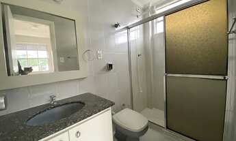 Imagem 6: Apartamento com 2 dormitórios à venda, 107 m² por R$ 450.000,00 - Ponta da Praia - Santos