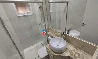 Imagem 6: Apartamento com 3 dormitórios para alugar, 72 m² por R$ 3.004,00/mês - Santa Cruz - Americ