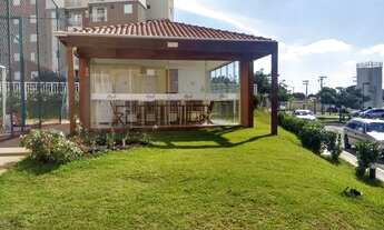 Imagem 5: Apartamento para aluguel, 2 quartos, 1 vaga, Jardim Parque Novo Mundo - Limeira/SP