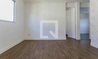 Imagem 2: Apartamento para Aluguel - Vila da Prata, 2 Quartos, 43 m2