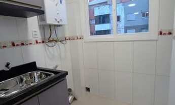 Imagem 6: Apartamento com 3 dormitórios para alugar, 120 m² por R$ 2.510,00/mês - Vila Cachoeirinha