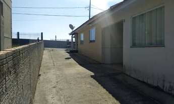 Imagem 5: Locação Casa com 2 dormitórios