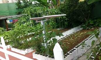 Imagem 7: Casa com Piscina à Venda no Bolsão Residencial de Interlagos