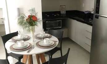 Imagem 3: Apartamento nas Alturas 3 quartos Dce com Área de Lazer no Bairro dos Estados - João Pess