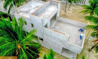 Imagem 7: Casa para venda tem 186 metros quadrados com 3 quartos em Zona Rural - Itarema - CE