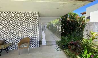 Imagem: Casa em condomínio fechado no Altiplano