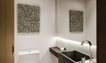 Imagem 6: São Paulo - Apartamento Padrão - Vila Olímpia