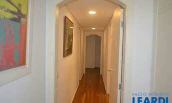 Imagem 3: APARTAMENTO - REAL PARQUE - SP