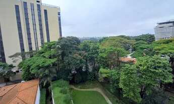 Imagem 4: Vila Nova Conceição - Próximo a Praça Pereira Coutinho