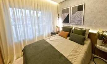 Imagem 3: Apto para venda com 53 m² com 2 quartos no Tatuapé - São Paulo - SP