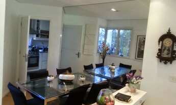 Imagem: Lindo apartamento Brooklin 3 dorm. C/ 1