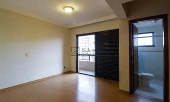 Imagem 7: Locação Apartamento 4 Dormitórios - 209 m² Vila Nova Conceição