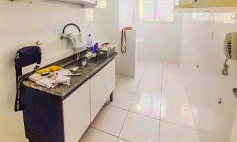 Imagem 5: Apartamento com 3 dormitórios para alugar, 64 m² por R$ 2.297,00/mês - Osasco - São Paulo