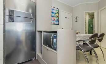 Imagem 7: Apartamento para aluguel com 40 metros quadrados com 1 quarto em Floresta - Porto Alegre