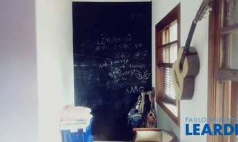 Imagem 3: CASA ASSOBRADADA - CHÁCARA SANTO ANTONIO - SP