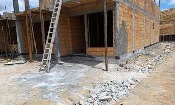 Imagem: Sobrado à venda 2 quartos em São José