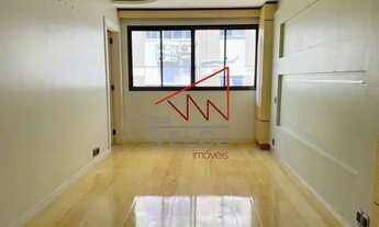 Imagem 5: Apartamento para venda tem 220 metros quadrados com 4 quartos em Leblon - Rio de Janeiro