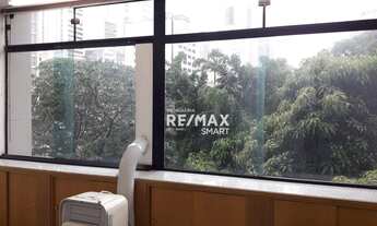 Imagem 6: Apartamento com 1 dormitório para alugar, 36 m² por R$ 1.450,02/mês - Centro - São Paulo/S