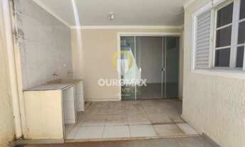 Imagem 4: Casa com 3 dormitórios para alugar, por R$ 1.950/mês - Cond. Riviera - Ourinhos/SP