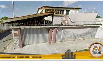 Imagem: Casa com 5 dormitórios à venda, 454 m²