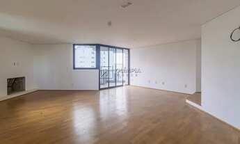 Imagem 4: Apartamento Locação 4 Dormitórios - 202 m² Moema