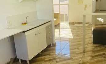 Imagem 3: Alugo apartamento atrás da Faculdade Unidesc