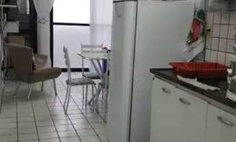 Imagem: ALUGO APARTAMENTO TODO MOBILIADO