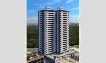 Imagem: Apartamento à venda, 80 m² por R$ 650.000,00