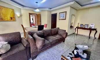 Imagem 4: Apartamento com 4 Quartos à venda, 186 m² por R$ 780.000 - Santa Amélia - Belo Horizonte