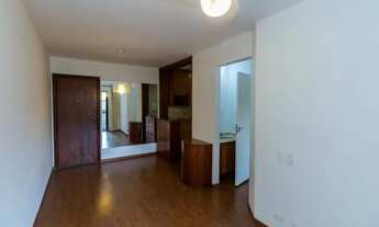 Imagem 3: 108622 Apartamento para aluguel possui 36 metros quadrados com 1 quarto - São Paulo - SP