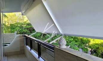 Imagem 2: Apartamento na gleba A de 176m2 de 3 quartos na Avenida Genaro de Carvalho