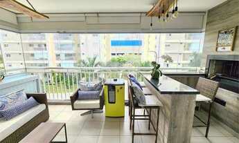 Imagem: São Paulo - Apartamento Padrão - CAMPO