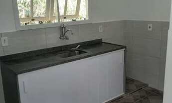 Imagem 3: Casa independente no Jacaré