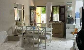 Imagem 3: Casa com 3 dormitórios à venda, 68 m² por R$ 235.000,00 - Sapiranga - Fortaleza/CE