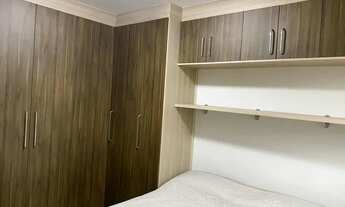 Imagem 5: Apartamento 50m² à venda em Utinga, Santo André