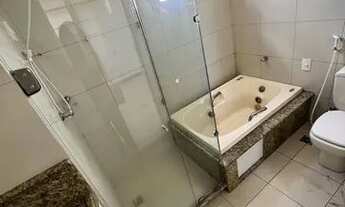 Imagem 6: Apartamento para alugar no Bessa com vista mar