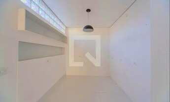 Imagem 2: Apartamento para Aluguel - Vila Tibirica, 2 Quartos, 63 m2