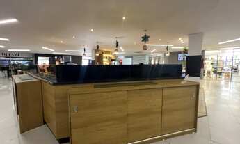 Imagem 5: Loja térrea com 30m2 no Edifício Connext Office