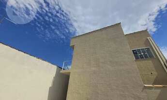 Imagem: Casa com 1 dormitório para alugar, 37 m²